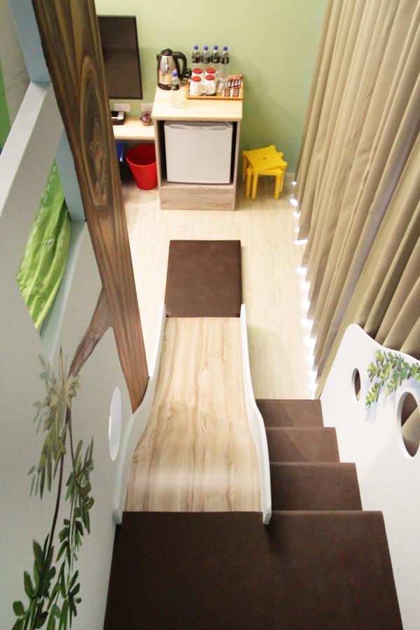 Jack Castle Apartment Тайнан Екстериор снимка