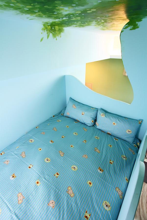 Jack Castle Apartment Тайнан Екстериор снимка