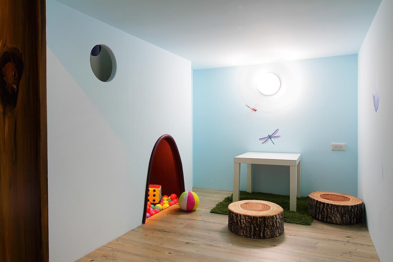 Jack Castle Apartment Тайнан Екстериор снимка