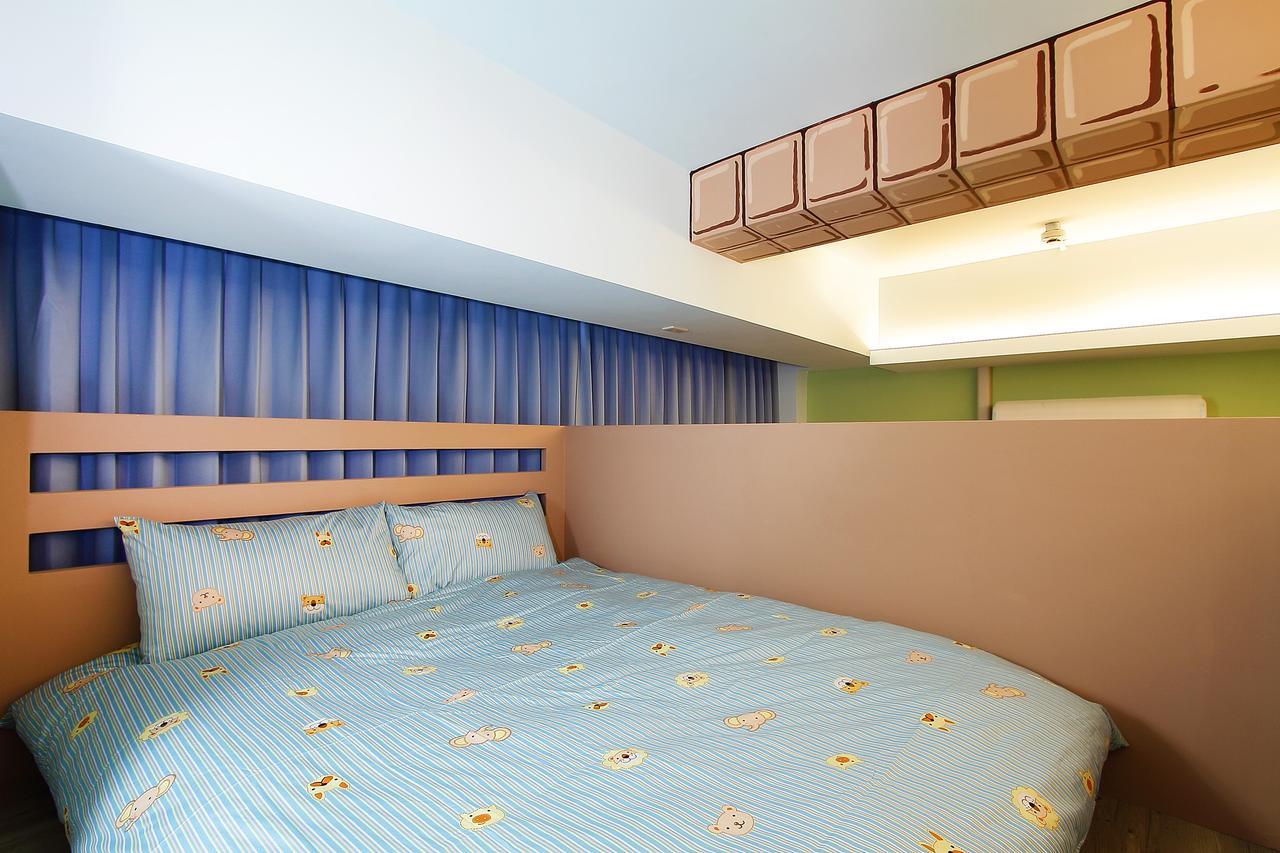 Jack Castle Apartment Тайнан Екстериор снимка